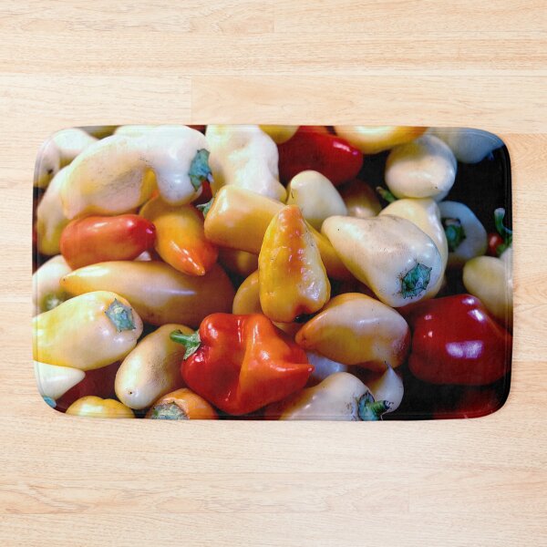 Item preview, Paprika Heaven designed and sold by Marylou Badeaux.