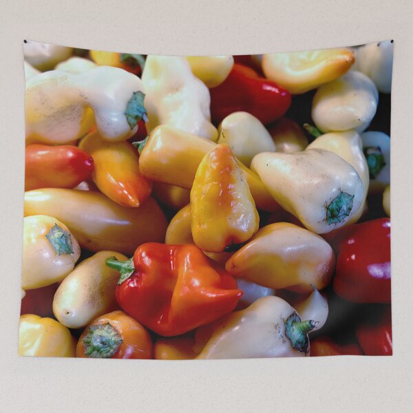 Item preview, Paprika Heaven designed and sold by Marylou Badeaux.