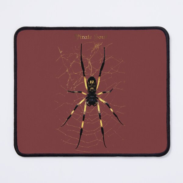 Item preview, SPIDER designed and sold by piratesoul.