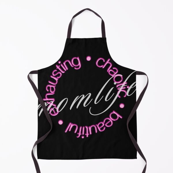 Item preview, Mom life circle logo designed and sold by Heaven Welch.