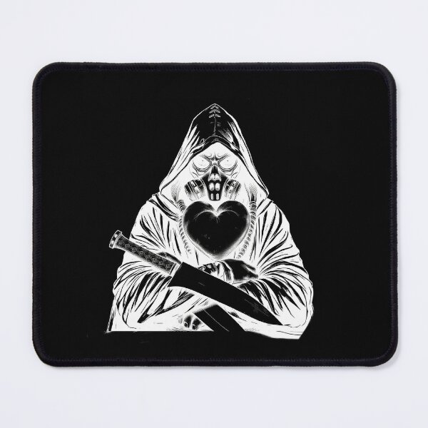 Item preview, Protect your black heart designed and sold by mark45xxx.