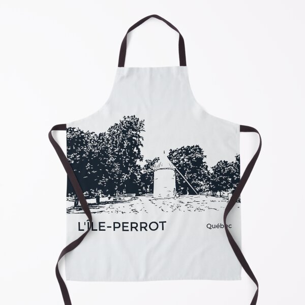 Item preview, L'Île-Perrot Québec designed and sold by Lakeric.