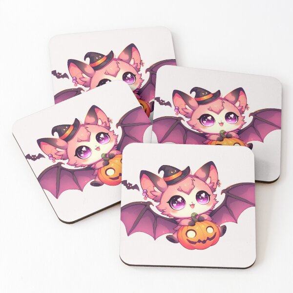 Item preview, Smiling Bat designed and sold by Targa-desing.