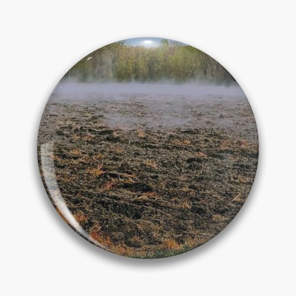 Item preview, Foggy Grape Field designed and sold by aebenge.