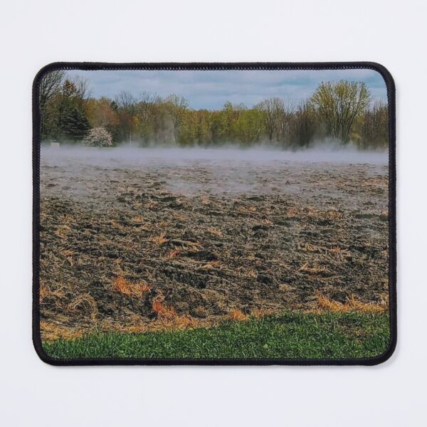 Item preview, Foggy Grape Field designed and sold by aebenge.