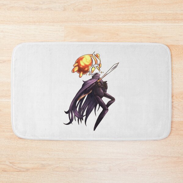 Item preview, Hollow Knight - Broken Vessel designed and sold by stereoplastik.