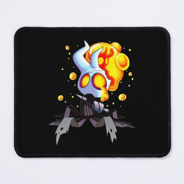 Item preview, Hollow Knight - Broken Vessel designed and sold by stereoplastik.