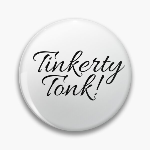 Item preview, Tinkerty-Tonk! designed and sold by ~.