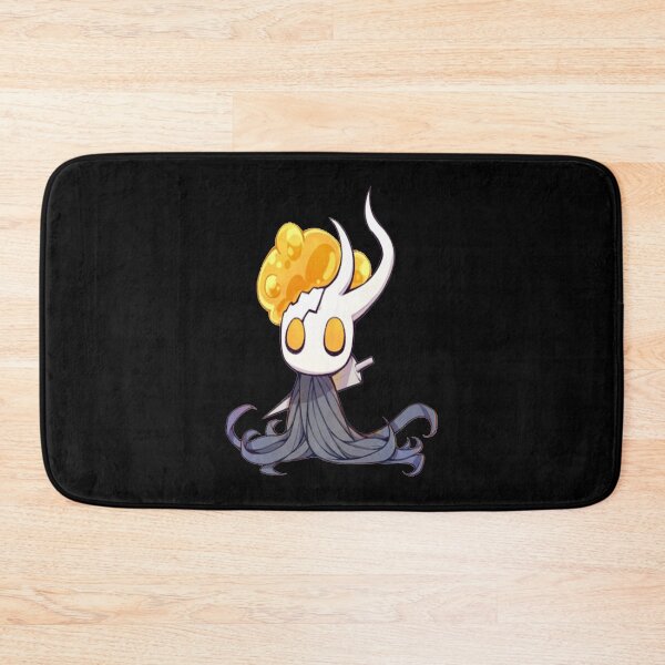 Item preview, Hollow Knight - Broken Vessel designed and sold by stereoplastik.