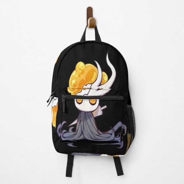 Item preview, Hollow Knight - Broken Vessel designed and sold by stereoplastik.
