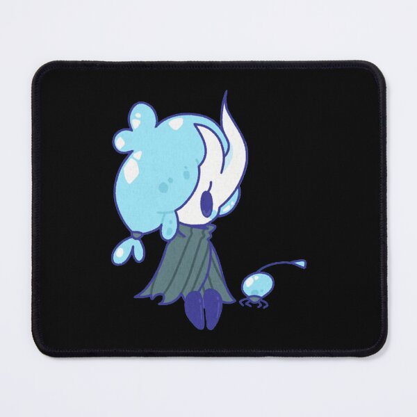 Item preview, Hollow Knight - Broken Vessel designed and sold by stereoplastik.