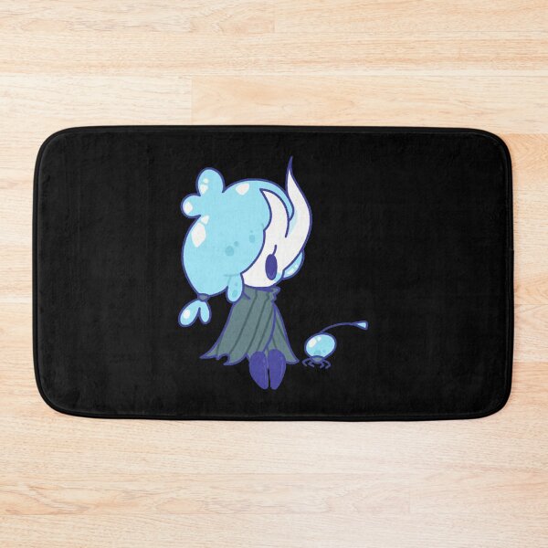 Item preview, Hollow Knight - Broken Vessel designed and sold by stereoplastik.