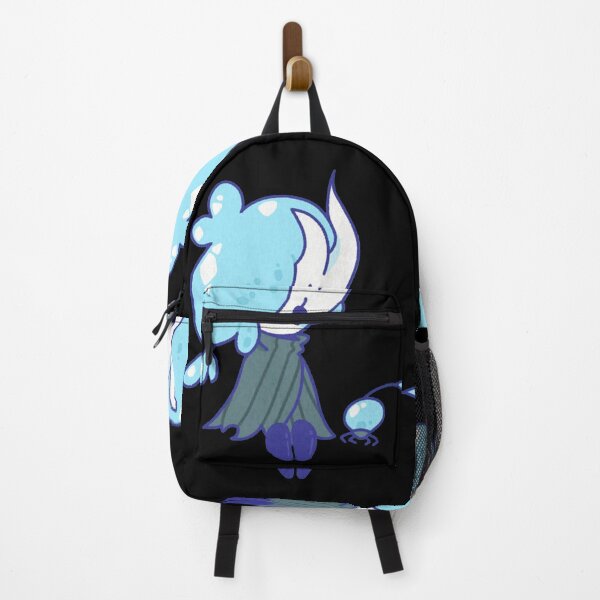 Item preview, Hollow Knight - Broken Vessel designed and sold by stereoplastik.