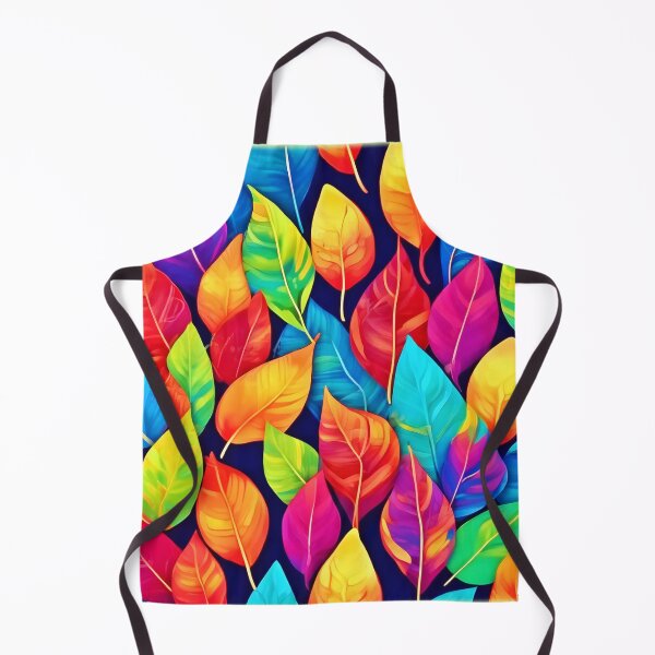 Item preview, Bright Leaf Artwork designed and sold by Health And Fitness Posts e-Store.