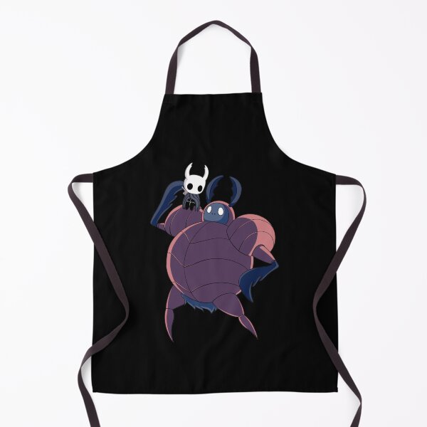 Item preview, Hollow Knight - Dung Defender designed and sold by stereoplastik.