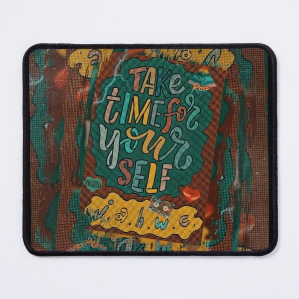 Item preview, Take Time For Yourself JAHWC designed and sold by J-A-H-W-C.