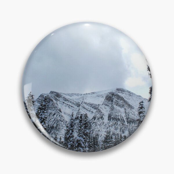 Item preview, Snowy Mountain designed and sold by danasdiary.