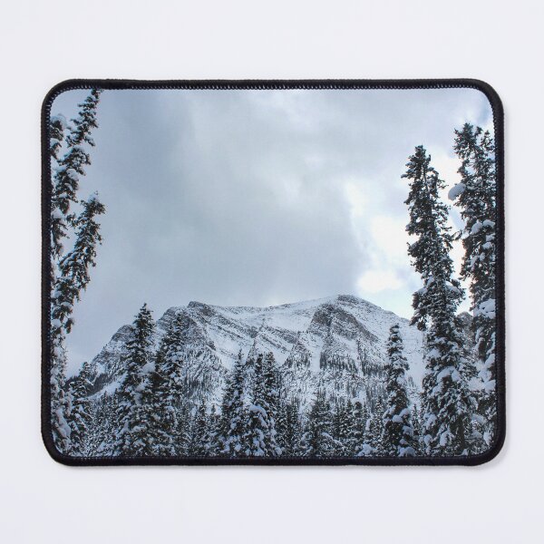 Item preview, Snowy Mountain designed and sold by danasdiary.