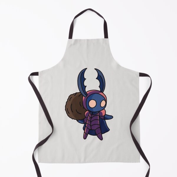 Item preview, Hollow Knight - Dung Defender designed and sold by stereoplastik.