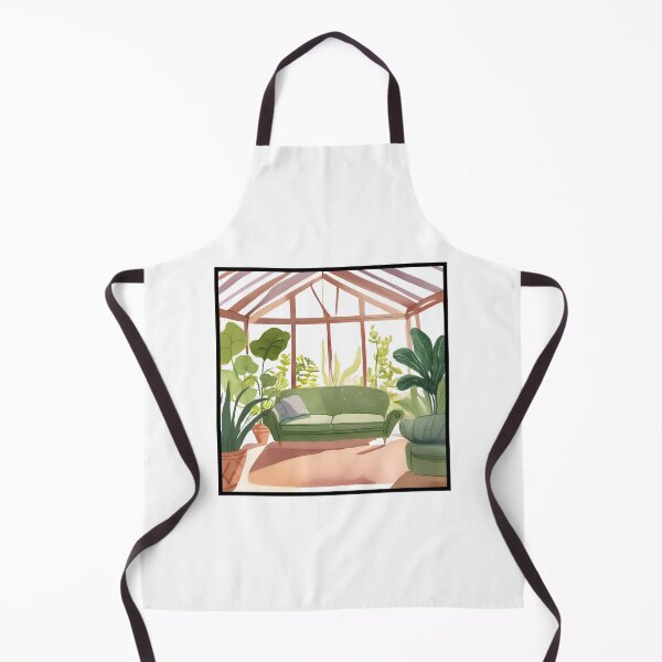 Item preview, Cozy Sun Room designed and sold by ProbablyHungry.