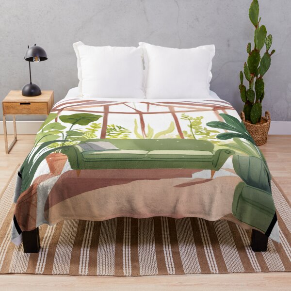 Item preview, Cozy Sun Room designed and sold by ProbablyHungry.