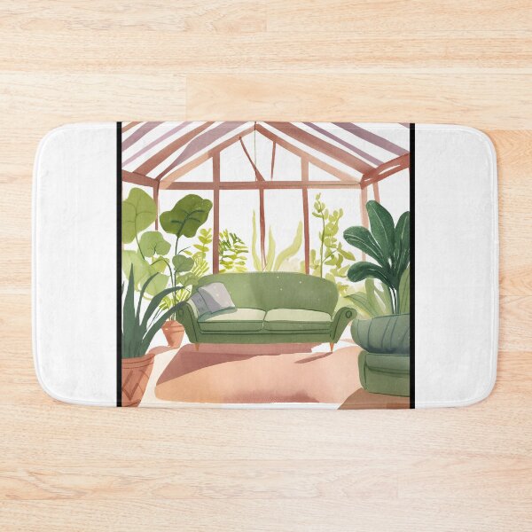 Item preview, Cozy Sun Room designed and sold by ProbablyHungry.
