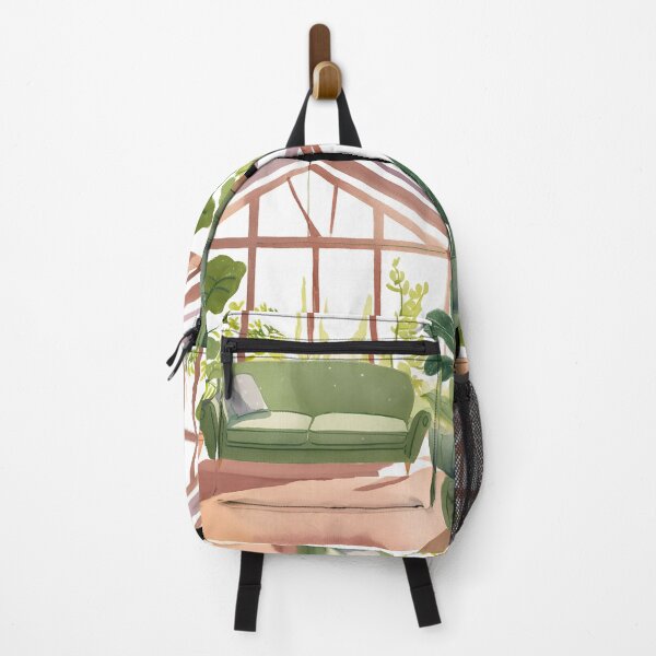 Item preview, Cozy Sun Room designed and sold by ProbablyHungry.