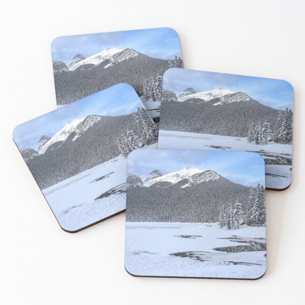 Item preview, Snowy Mountain designed and sold by danasdiary.