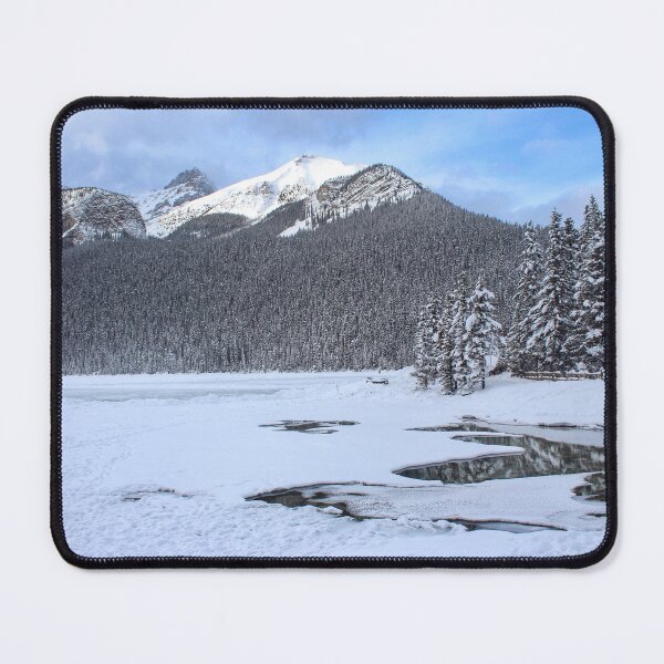 Item preview, Snowy Mountain designed and sold by danasdiary.