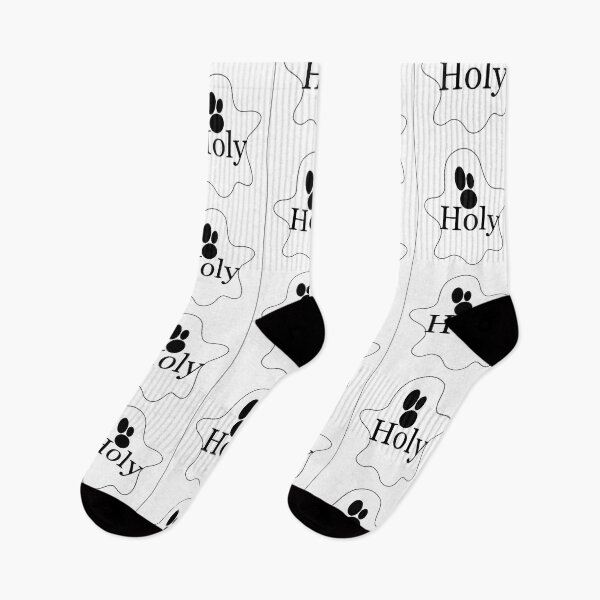 Item preview, Holy Ghost designed and sold by Punkinchunk.