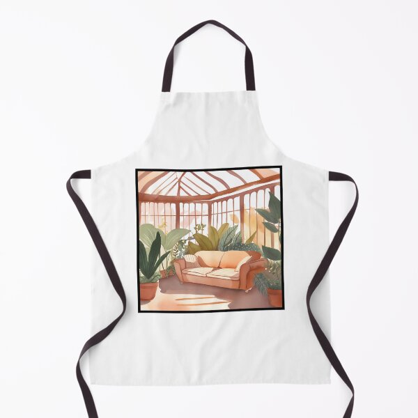 Item preview, Cozy Sun Room designed and sold by ProbablyHungry.