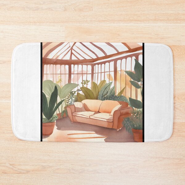 Item preview, Cozy Sun Room designed and sold by ProbablyHungry.