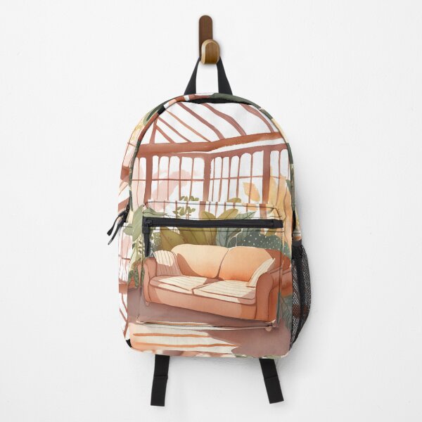 Item preview, Cozy Sun Room designed and sold by ProbablyHungry.