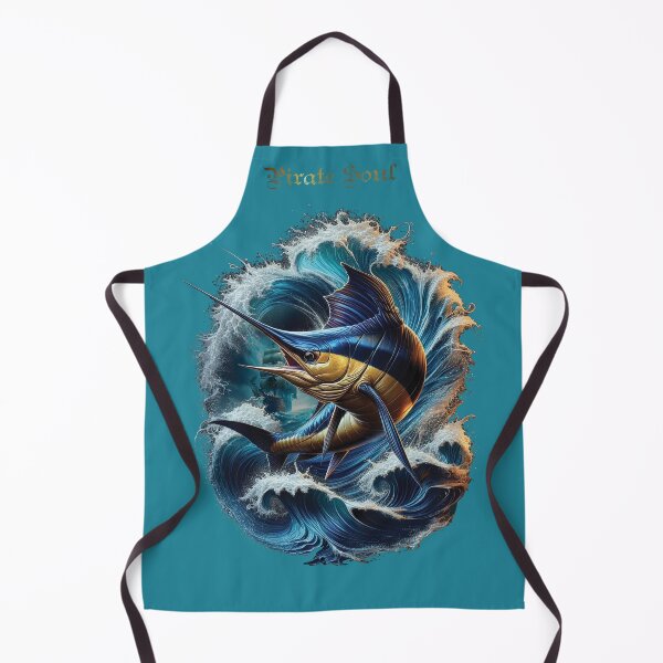 Item preview, MARLIN designed and sold by piratesoul.