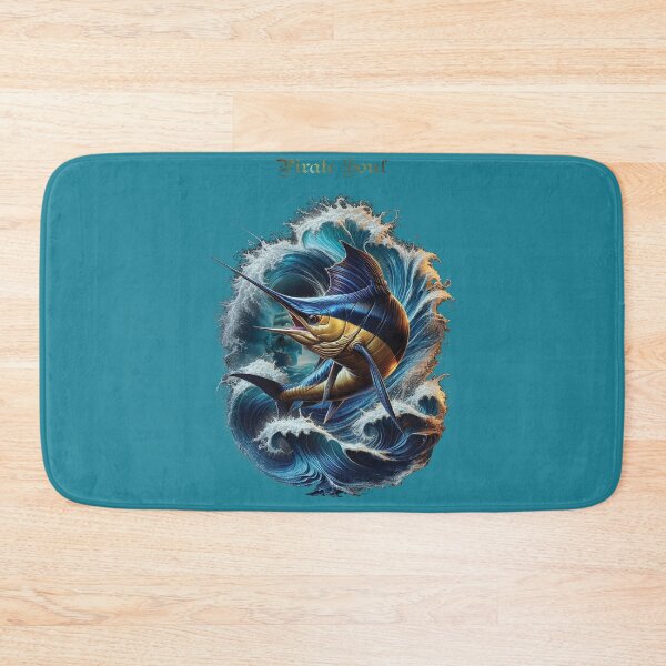 Item preview, MARLIN designed and sold by piratesoul.