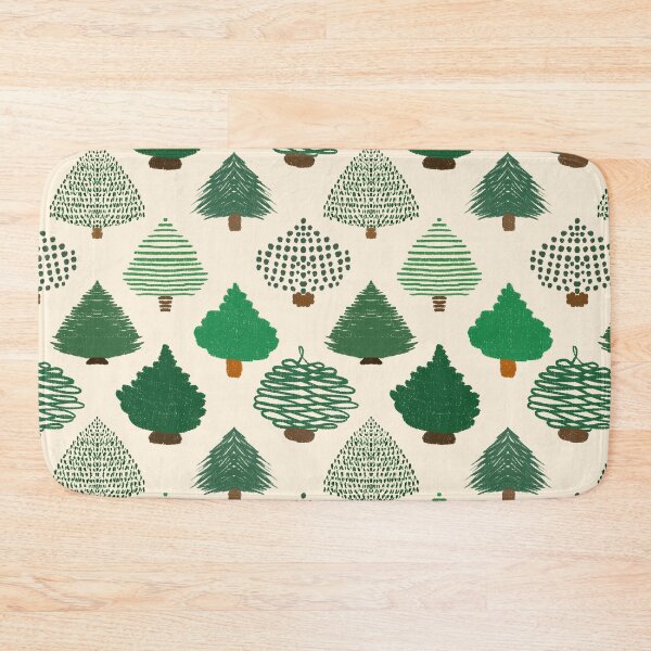Item preview, Evergreen  Ogee designed and sold by drjori.