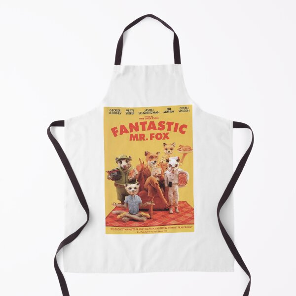 Item preview, Mr Fox Vintage designed and sold by charlesgoins.