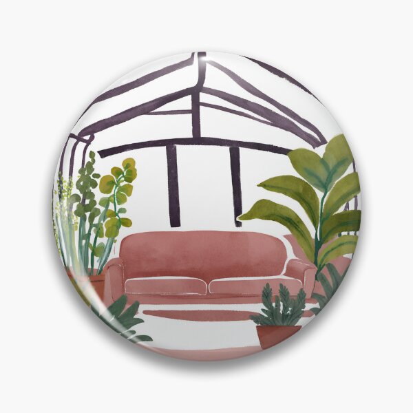 Item preview, Cozy Sun Room designed and sold by ProbablyHungry.
