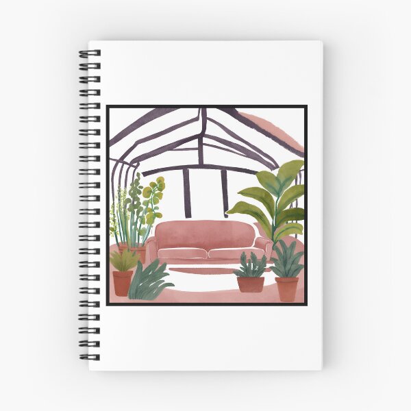 Item preview, Cozy Sun Room designed and sold by ProbablyHungry.