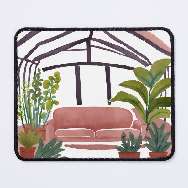 Item preview, Cozy Sun Room designed and sold by ProbablyHungry.
