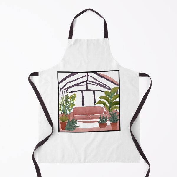 Item preview, Cozy Sun Room designed and sold by ProbablyHungry.