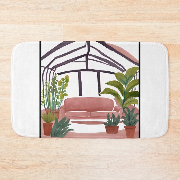 Item preview, Cozy Sun Room designed and sold by ProbablyHungry.