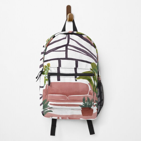 Item preview, Cozy Sun Room designed and sold by ProbablyHungry.