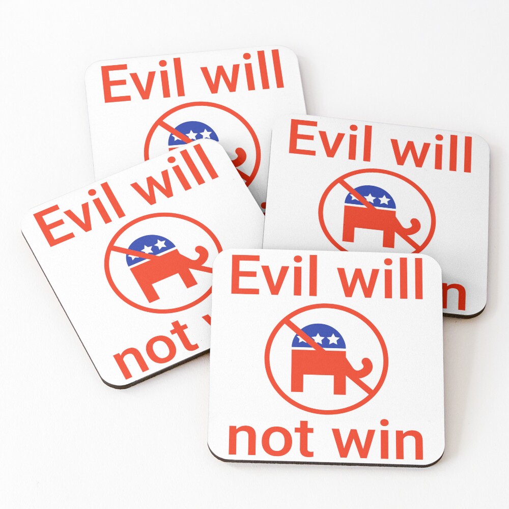 Item preview, Coasters (Set of 4) designed and sold by RACHELDF.