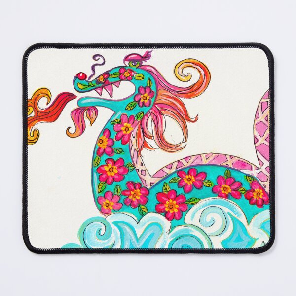 Item preview, Sea Monster DinoMonsters Collection 2024 Brenda Knoll designed and sold by Brenda  Knoll.