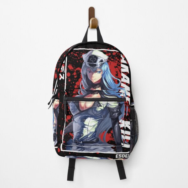 Item preview, Akame Ga kill - Esdeath designed and sold by teresarego.