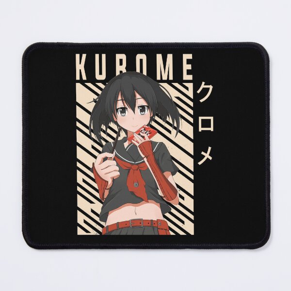 Item preview, Akame Ga kill - Kurome designed and sold by teresarego.