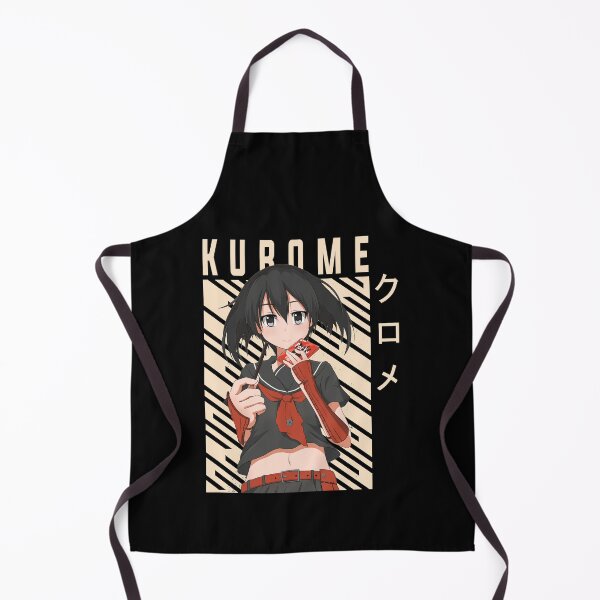 Item preview, Akame Ga kill - Kurome designed and sold by teresarego.