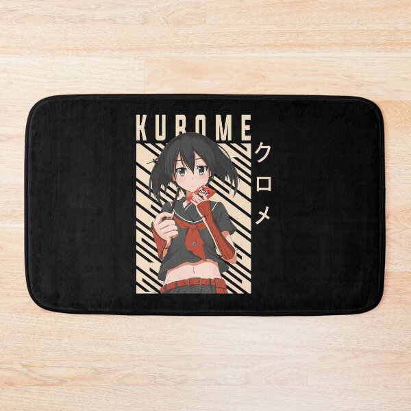 Item preview, Akame Ga kill - Kurome designed and sold by teresarego.