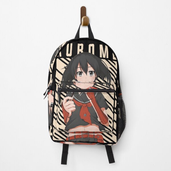 Item preview, Akame Ga kill - Kurome designed and sold by teresarego.
